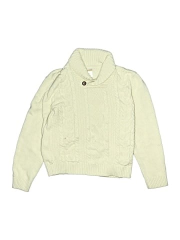Gymboree Turtleneck Sweater (view 1)