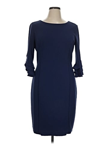 DKNY Casual Dress (view 1)