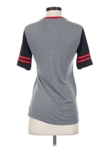 Colosseum Athletics Short Sleeve T-Shirt (view 2)