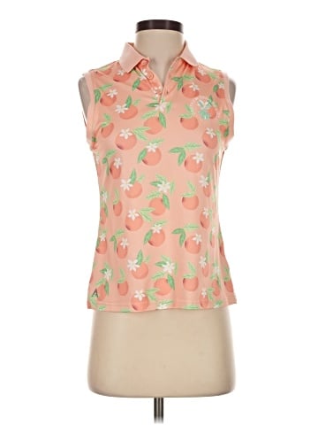 Antigua Tank Top (view 1)