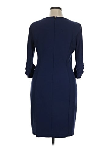 DKNY Casual Dress (view 2)