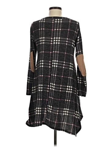 Chris & Carol Casual Dress (view 2)