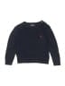 Polo by Ralph Lauren 100% Cotton Blue Pullover Sweater Size 4 - photo 1