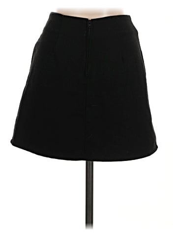 Melville Casual Skirt (view 2)