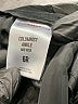 Express Solid Black Active Pants Size 6 - photo 8