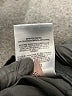 Express Solid Black Active Pants Size 6 - photo 9