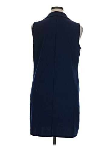 MSK Casual Dress (view 2)