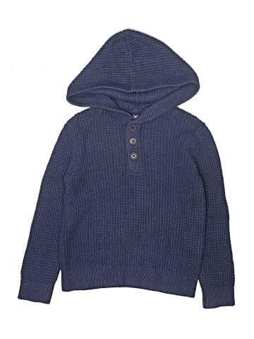 OshKosh B'gosh Pullover Sweater (view 1)