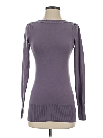 The Limited Turtleneck Sweater (view 1)