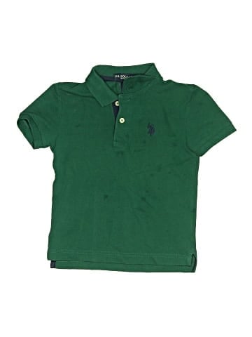 U.S. Polo Assn. Short Sleeve Polo (view 1)