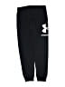 Under Armour Black Sweatpants Size XL (youth) - photo 2