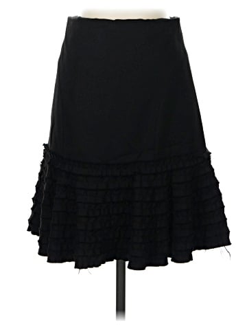 Robert Rodriguez Formal Skirt (view 1)