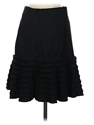 Robert Rodriguez Formal Skirt (view 2)