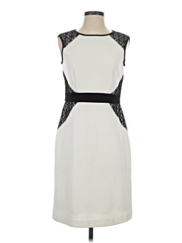 Roz & Ali Cocktail Dress (view 1)
