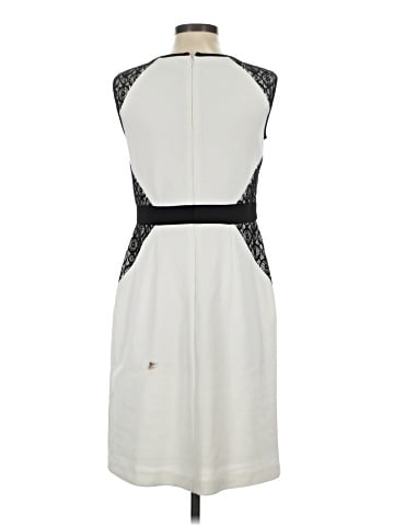 Roz & Ali Cocktail Dress (view 2)