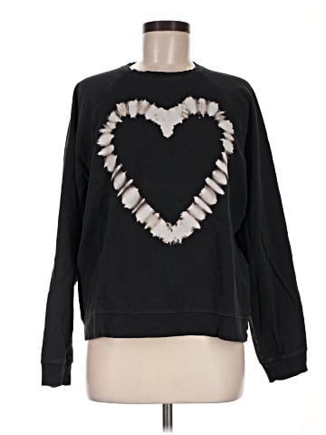 Electric & Rose Sweatshirt (view 1)