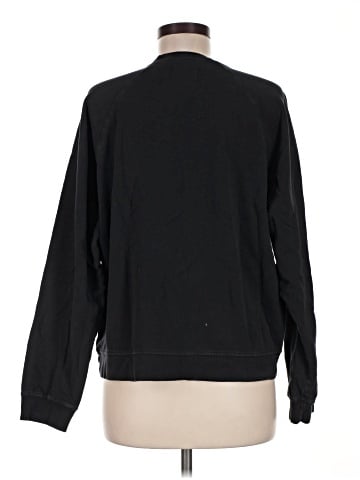 Electric & Rose Sweatshirt (view 2)
