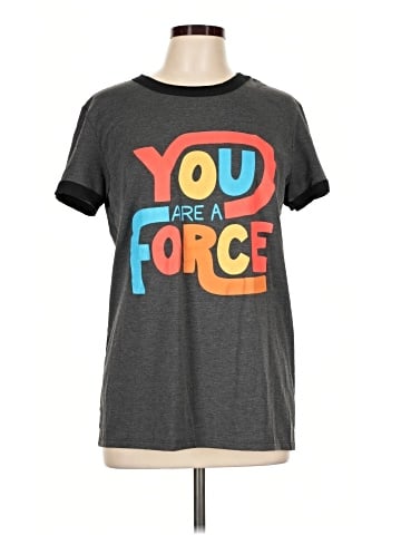 Lularoe Short Sleeve T-Shirt (view 1)
