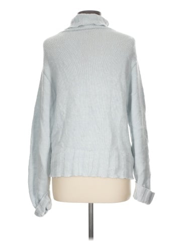 Coldwater Creek Turtleneck Sweater (view 2)