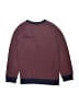 The Children's Place Burgundy Pullover Sweater Size L (kids) - photo 2