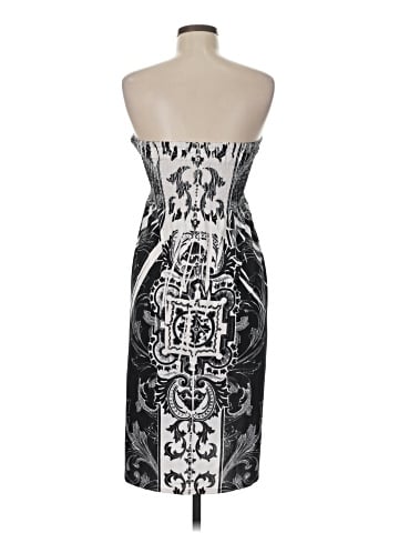 Ocean Breeze Cocktail Dress (view 2)