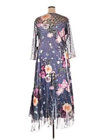 Komarov Casual Dress (view 2)