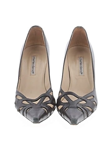 Charles David Heels (view 2)