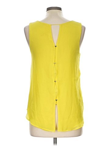 Mine Sleeveless T-Shirt (view 2)
