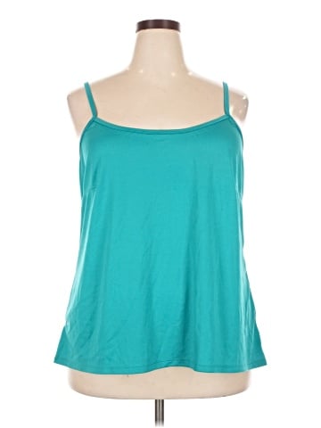 Faded Glory Tank Top (view 1)