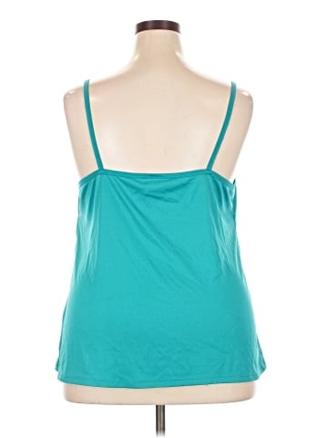Faded Glory Tank Top (view 2)