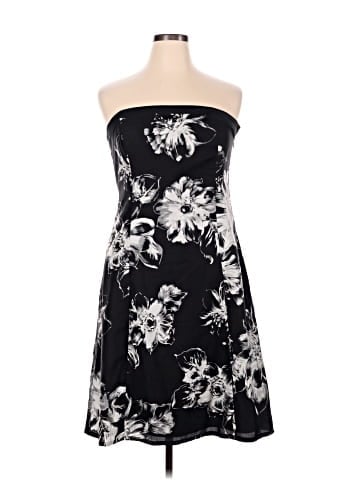 Ann Taylor Cocktail Dress (view 1)