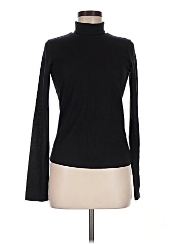 & Other Stories Long Sleeve Turtleneck (view 1)