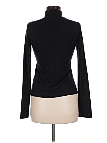 & Other Stories Long Sleeve Turtleneck (view 2)