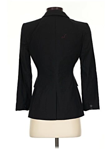 Banana Republic Wool Blazer (view 2)