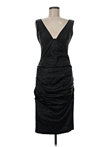Nicole Miller Collection Cocktail Dress (view 1)