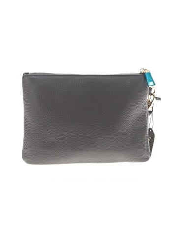 Pom Pom London Leather Wristlet (view 2)