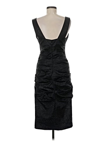 Nicole Miller Collection Cocktail Dress (view 2)