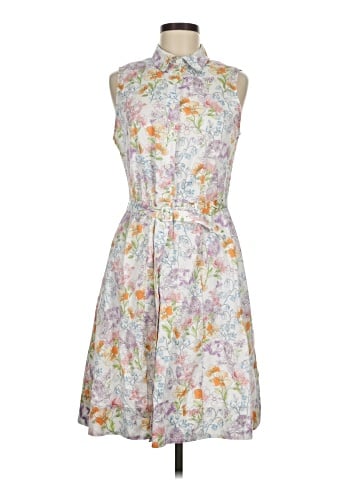 Brooks Brothers Casual Dress (view 1)