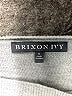 Brixon Ivy Gray Pullover Sweater Size M - photo 7