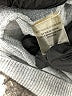 Brixon Ivy Gray Pullover Sweater Size M - photo 8