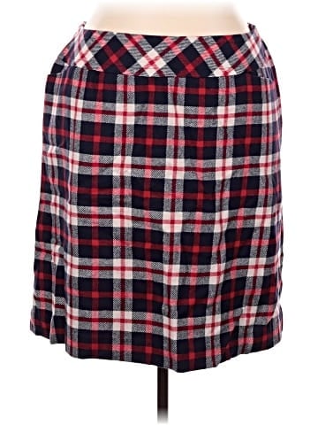 Talbots Wool Skirt (view 1)