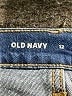 Old Navy Blue Jeans Size 12 - photo 4