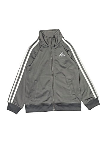 Adidas Zip Up Hoodie (view 1)