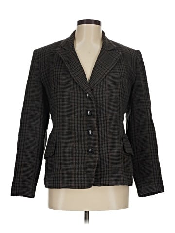 Larry Levine Blazer (view 1)