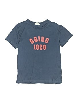 Scene & Heard Short Sleeve T-Shirt (view 1)