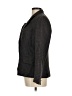 Larry Levine Plaid Brown Blazer Size 6 - photo 5