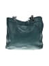 Nine West Teal Tote One size - photo 1