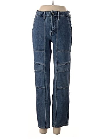 White House Black Market Jeans (view 1)