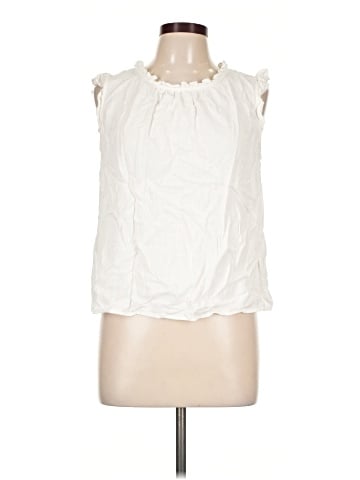 Fun2Fun Sleeveless T-Shirt (view 1)