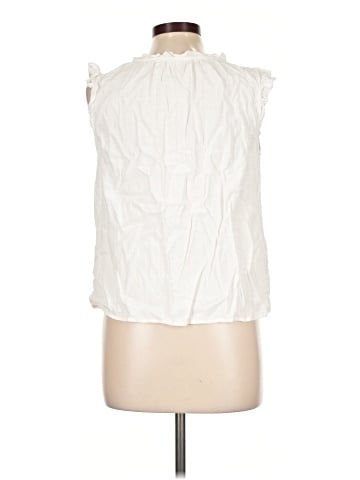 Fun2Fun Sleeveless T-Shirt (view 2)
